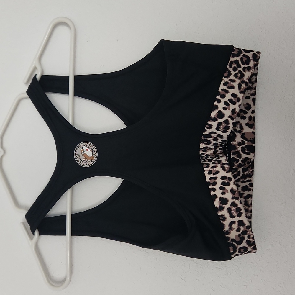 ❌️SOLD❌️ BUC-EE'S: Sports Bra - Picture 3 of 3